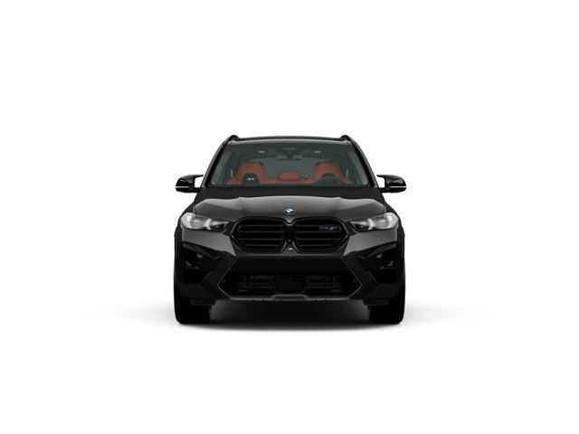 2026 BMW F95 X5 M - Image 2 of 8