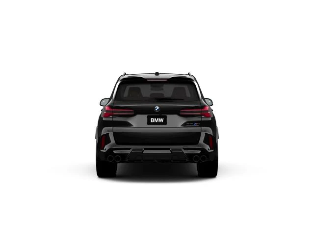 2026 BMW F95 X5 M - Image 5 of 8