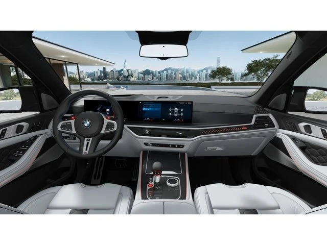 2026 BMW F95 X5 M - Image 10 of 14