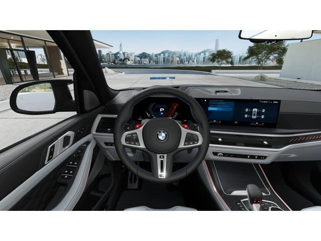 2026 BMW F95 X5 M - Image 13 of 14