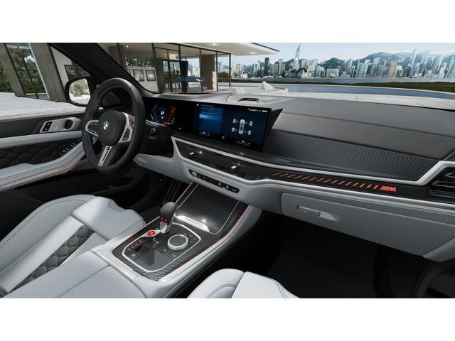 2026 BMW F95 X5 M - Image 14 of 14