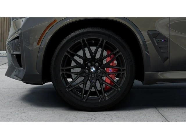 2026 BMW F95 X5 M - Image 7 of 14