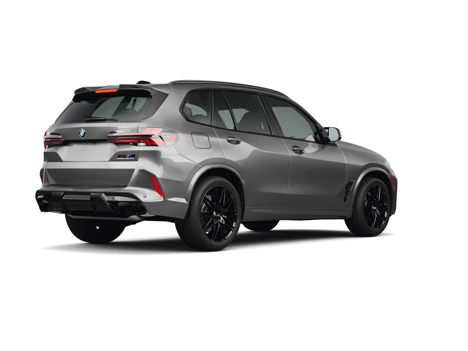 2026 BMW F95 X5 M - Image 4 of 4