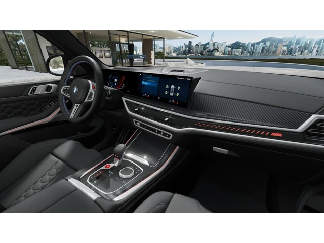 2026 BMW F95 X5 M - Image 14 of 14