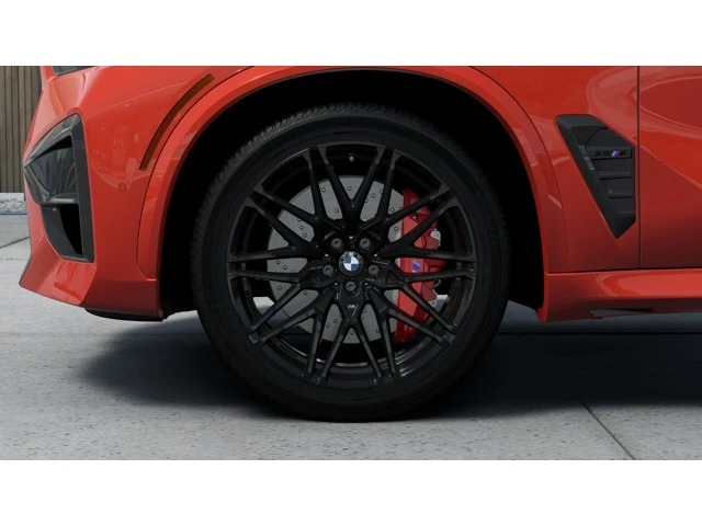 2026 BMW F95 X5 M - Image 7 of 14