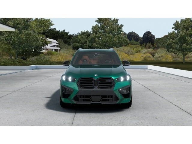 2026 BMW F95 X5 M - Image 3 of 14