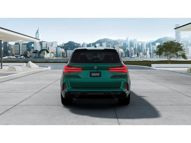 2026 BMW F95 X5 M - Image 5 of 14