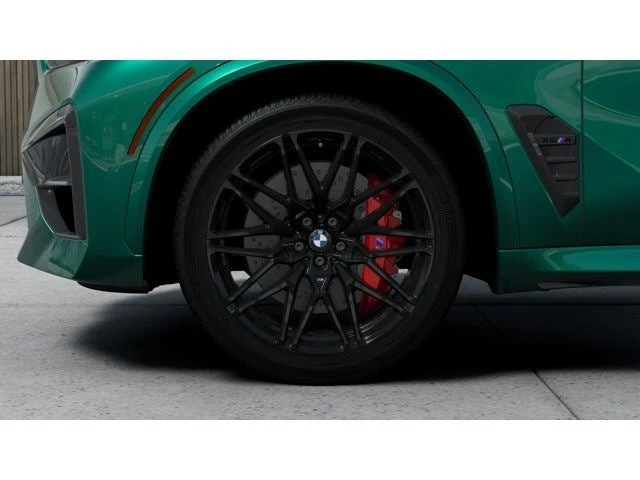 2026 BMW F95 X5 M - Image 7 of 14