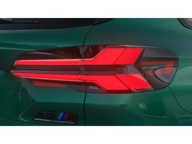 2026 BMW F95 X5 M - Image 8 of 14