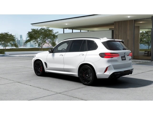 2026 BMW F95 X5 M - Image 2 of 14