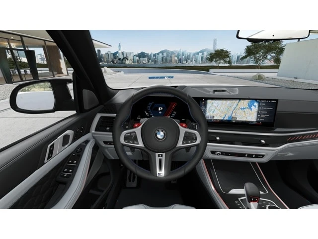 2026 BMW F95 X5 M - Image 13 of 14