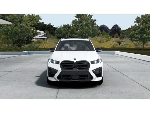 2026 BMW F95 X5 M - Image 3 of 14