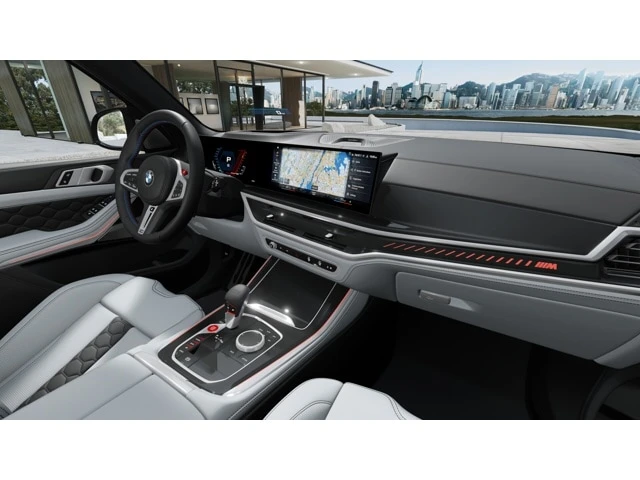 2026 BMW F95 X5 M - Image 14 of 14