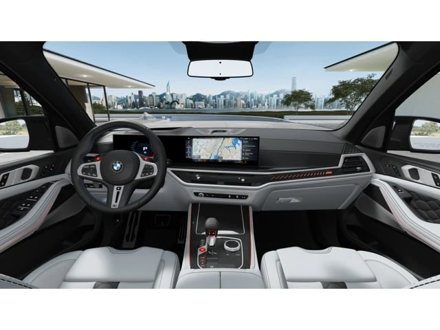 2026 BMW F95 X5 M - Image 10 of 14