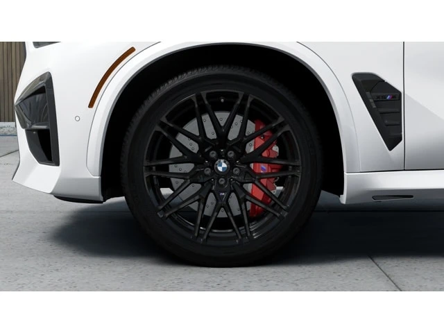 2026 BMW F95 X5 M - Image 7 of 14