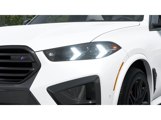 2026 BMW F95 X5 M - Image 6 of 14