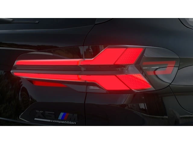 2026 BMW F95 X5 M - Image 8 of 14