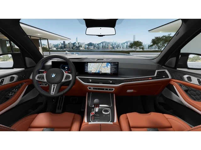 2026 BMW F95 X5 M - Image 10 of 14