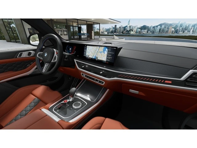 2026 BMW F95 X5 M - Image 14 of 14