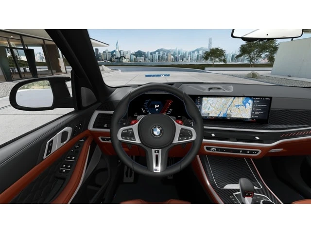 2026 BMW F95 X5 M - Image 13 of 14