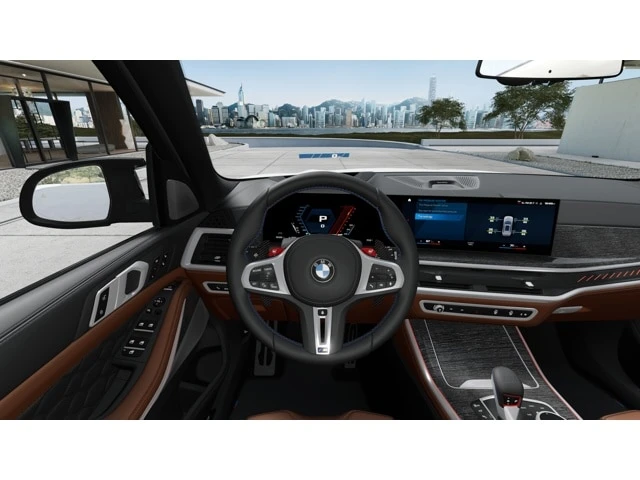 2026 BMW F95 X5 M - Image 13 of 14