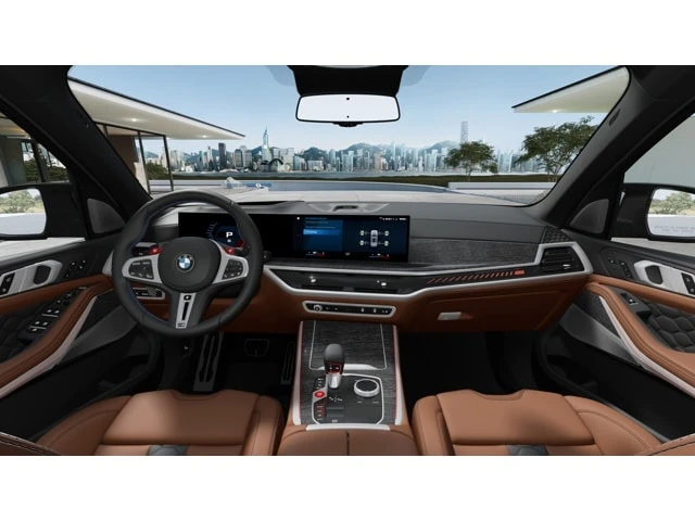2026 BMW F95 X5 M - Image 10 of 14