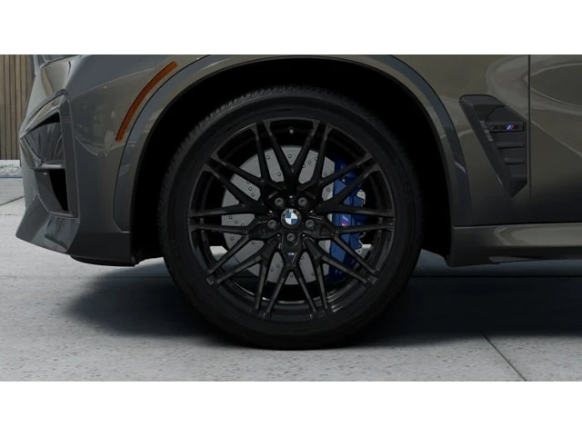 2026 BMW F95 X5 M - Image 7 of 14