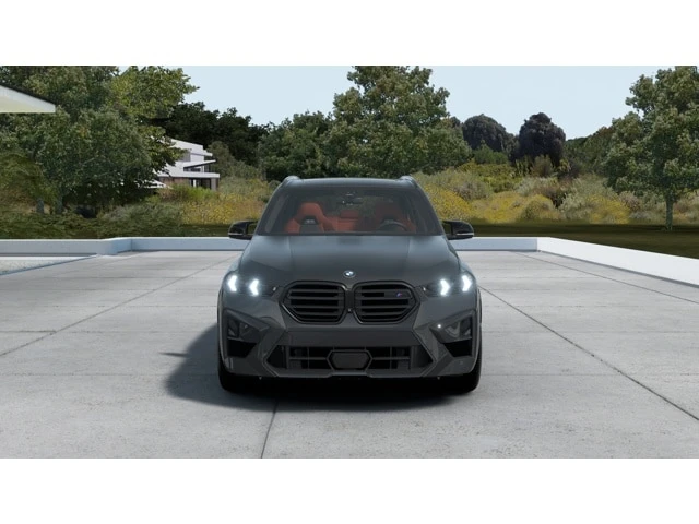 2026 BMW F95 X5 M - Image 3 of 14