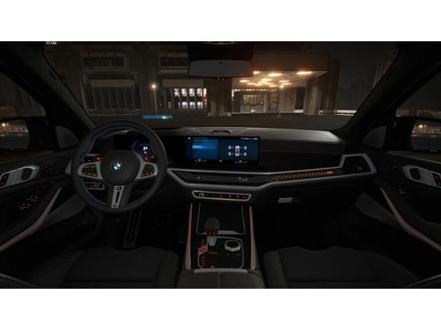 2026 BMW F95 X5 M - Image 10 of 14