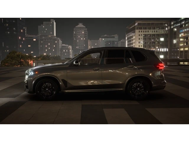 2026 BMW F95 X5 M - Image 4 of 14