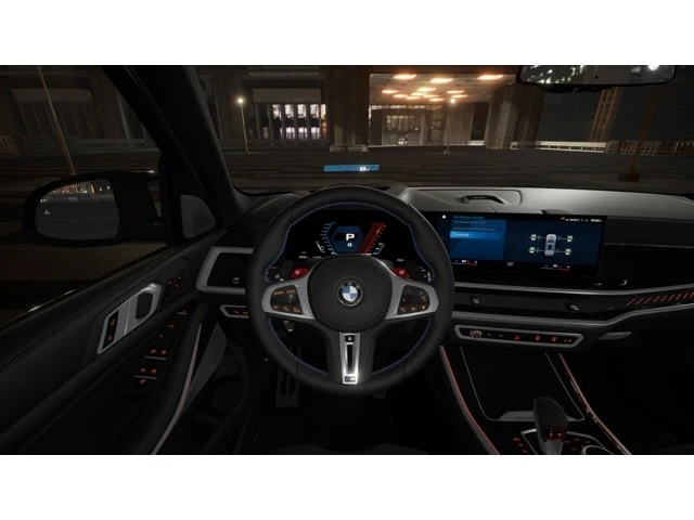 2026 BMW F95 X5 M - Image 13 of 14