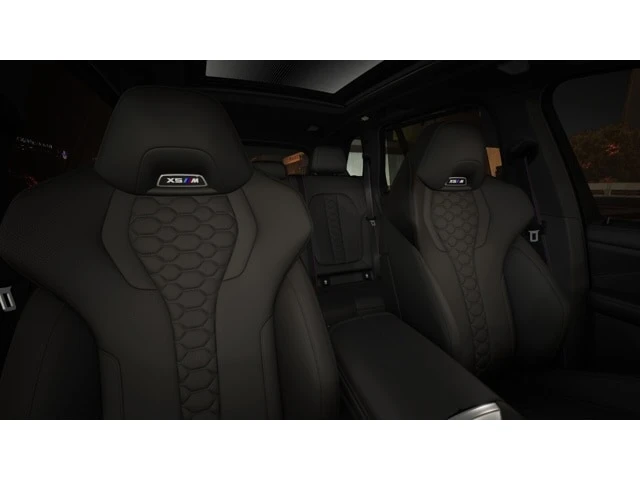 2026 BMW F95 X5 M - Image 11 of 14