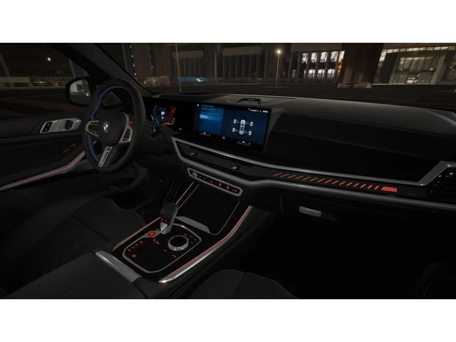2026 BMW F95 X5 M - Image 14 of 14
