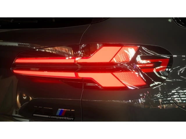 2026 BMW F95 X5 M - Image 8 of 14