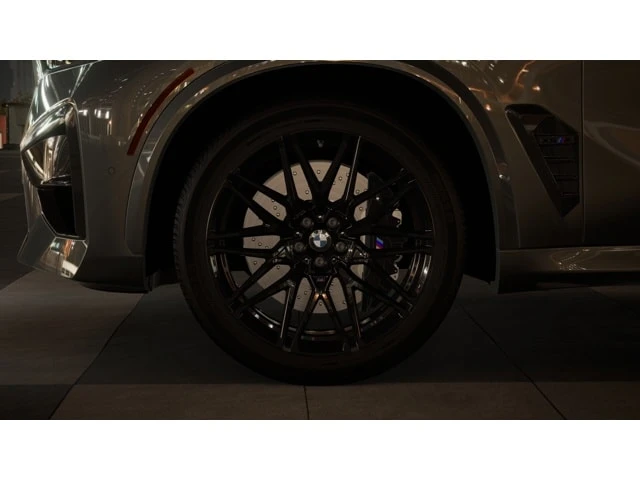 2026 BMW F95 X5 M - Image 7 of 14