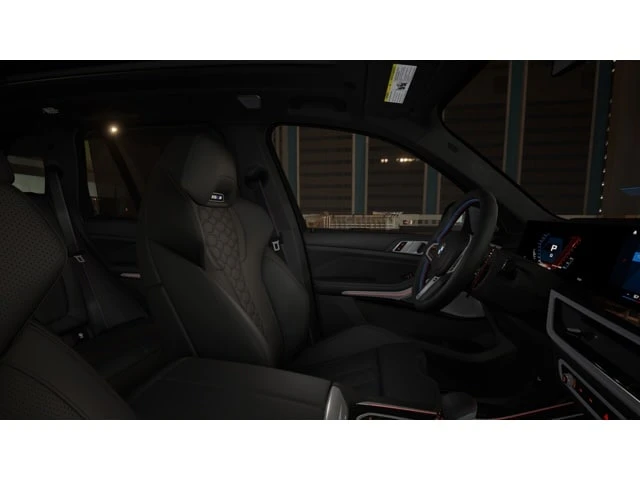 2026 BMW F95 X5 M - Image 9 of 14