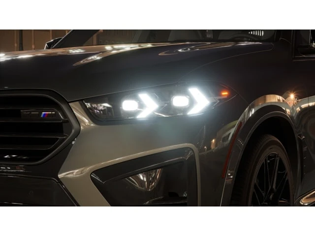 2026 BMW F95 X5 M - Image 6 of 14