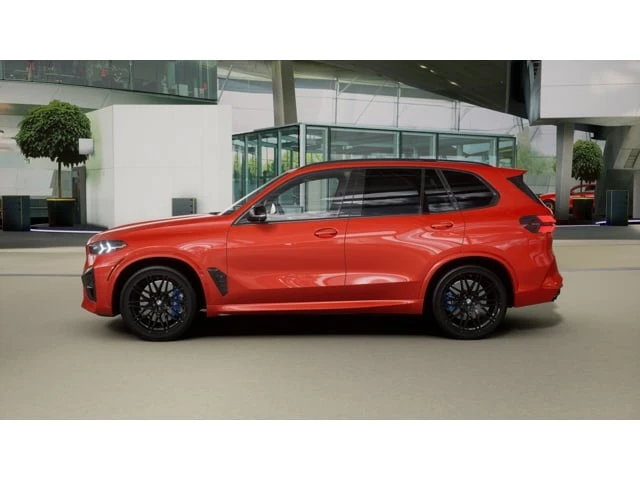 2026 BMW F95 X5 M - Image 4 of 14