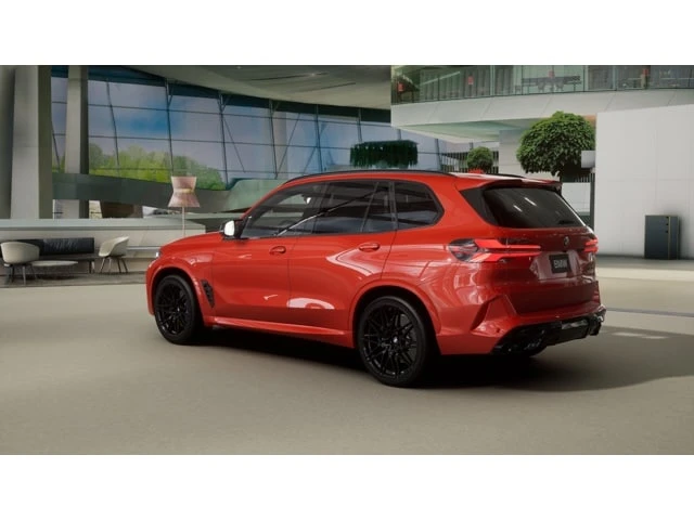 2026 BMW F95 X5 M - Image 2 of 14