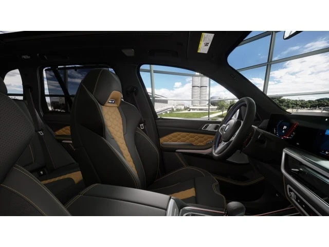 2026 BMW F95 X5 M - Image 9 of 14