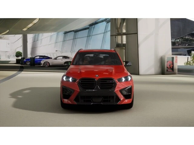 2026 BMW F95 X5 M - Image 3 of 14