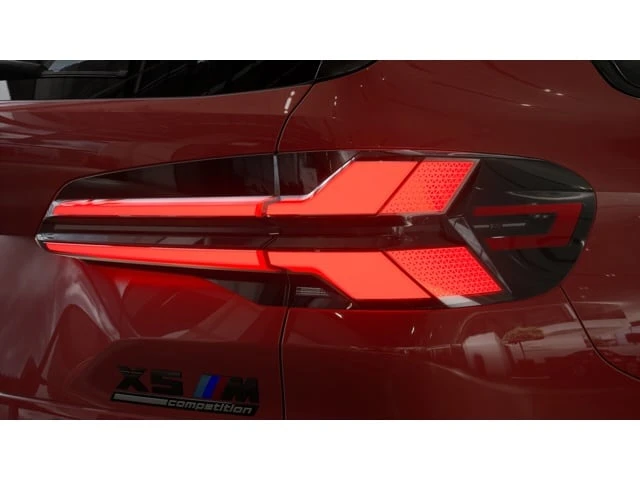 2026 BMW F95 X5 M - Image 8 of 14