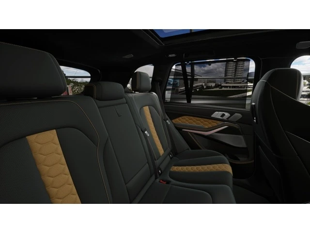 2026 BMW F95 X5 M - Image 12 of 14