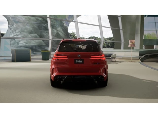 2026 BMW F95 X5 M - Image 5 of 14