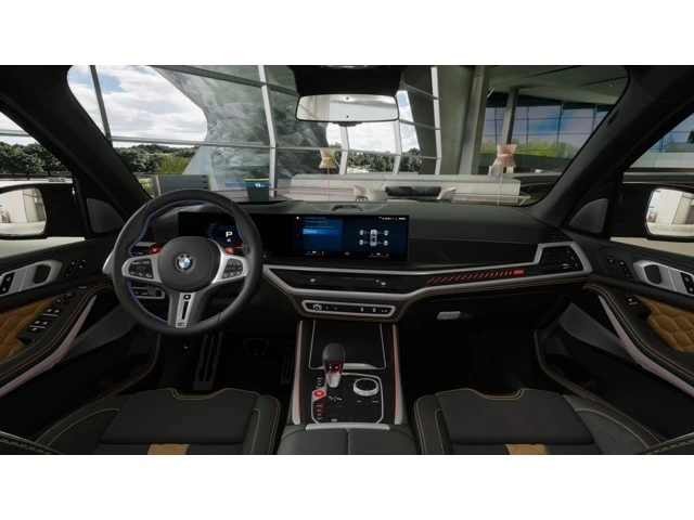2026 BMW F95 X5 M - Image 10 of 14