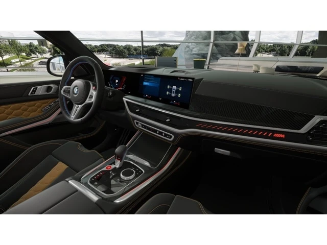 2026 BMW F95 X5 M - Image 14 of 14