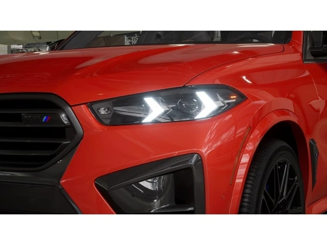 2026 BMW F95 X5 M - Image 6 of 14