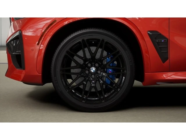 2026 BMW F95 X5 M - Image 7 of 14