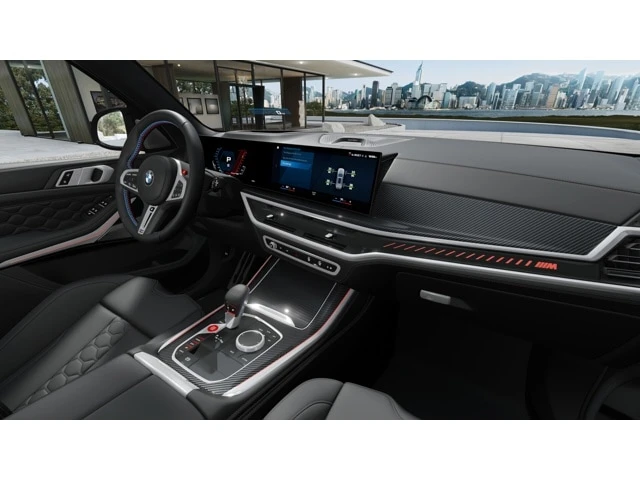 2026 BMW F95 X5 M - Image 14 of 14