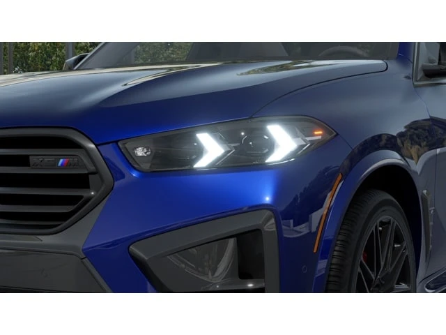 2026 BMW F95 X5 M - Image 6 of 14